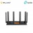 TP-Link BE400|BE6500 Dual Band Wi-Fi 7 Router