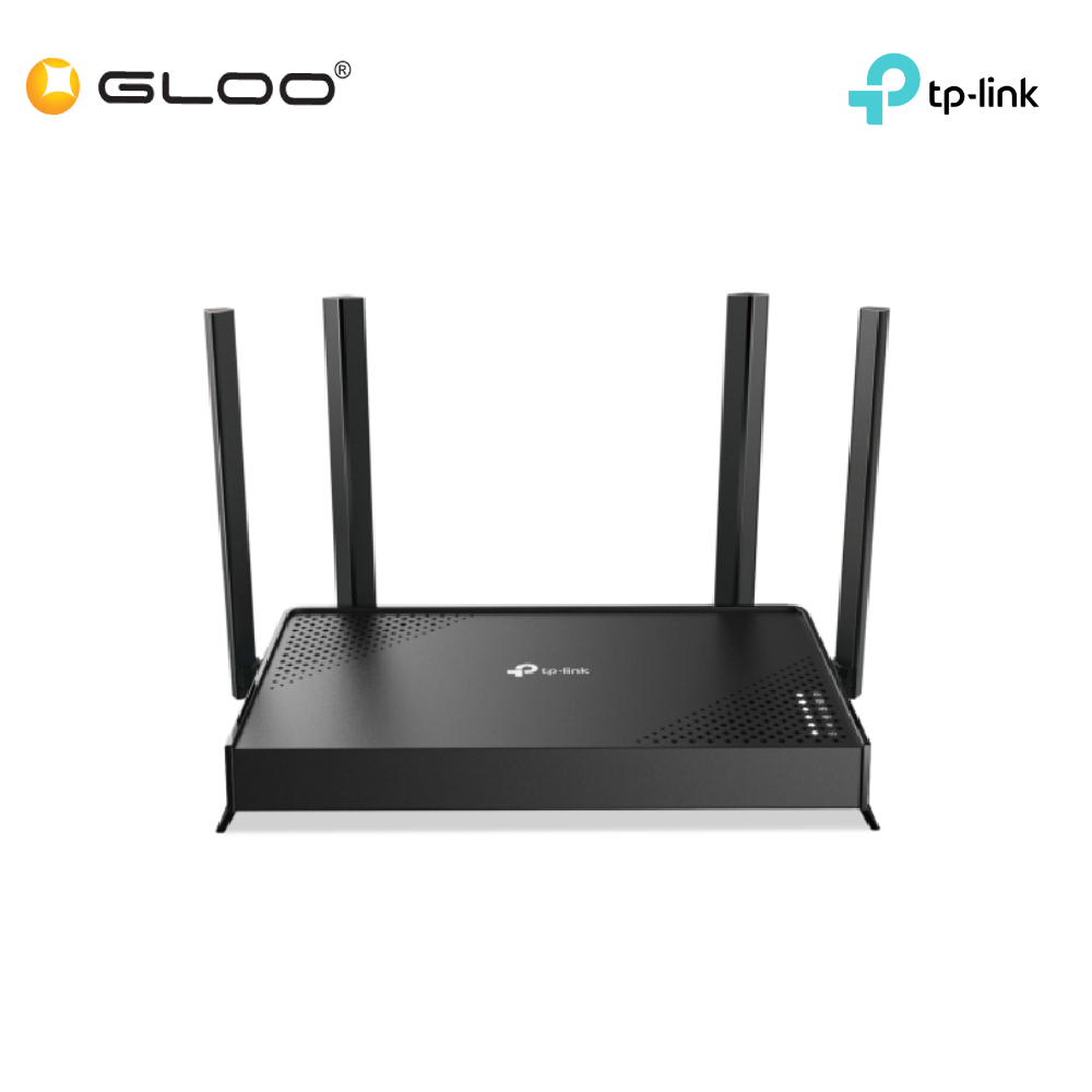 Tp-Link Archer BE220|BE3600 Dual Band Wi-Fi Router