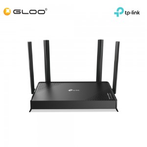Tp-Link Archer BE220|BE3600 Dual Band Wi-Fi Router