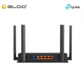 Tp-Link Archer BE220|BE3600 Dual Band Wi-Fi Router