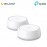 TP-Link Deco BE25 (2-Pack) BE5000 Whole Home Mesh Wi-Fi 7 System (2-Pack) - Deco BE25(2-Pack)