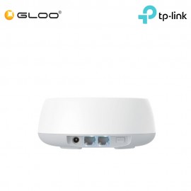 TP-Link Deco BE25 (3-Pack) BE5000 Whole Home Mesh Wi-Fi 7 System (3-Pack) - Deco BE25(3-Pack)