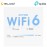 TP-Link Deco X10 (3-Pack) AX1500 Whole Home Mesh Wi-Fi 6 System