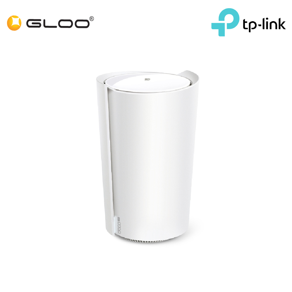 TP-Link Deco X50-5G AX3000 Whole Home Mesh Wi-Fi 6 Router