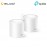 TP-Link Deco X10 (2-Pack) AX1500 Whole Home Mesh Wi-Fi 6 System