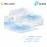 TP-Link Deco X10 (2-Pack) AX1500 Whole Home Mesh Wi-Fi 6 System