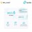TP-Link Deco X50 (2-pack) AX3000 Whole Home Mesh Wi-Fi 6 System