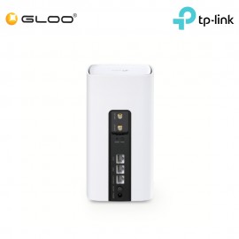 TP-Link Archer NX200 5G AX1800 Wireless Dual-Band Gigabit Router