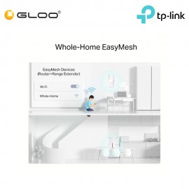 TP-Link Archer NX200 5G AX1800 Wireless Dual-Band Gigabit Router