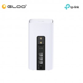TP-Link Archer NX205 5G AX1500 Wireless Dual-Band Gigabit Router