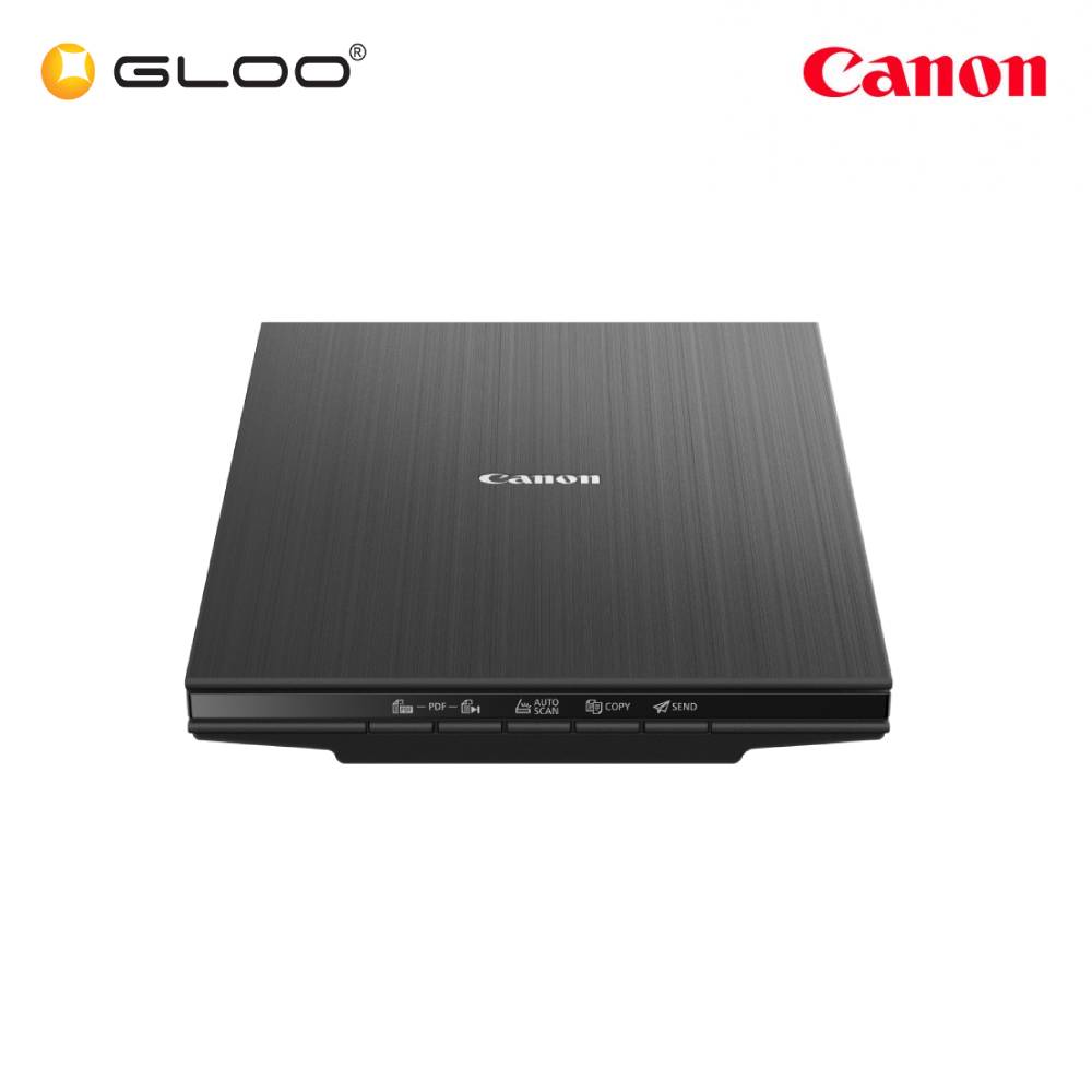 Canon CanoScan LiDE 400 Ultra-slim Flatbed Scanner