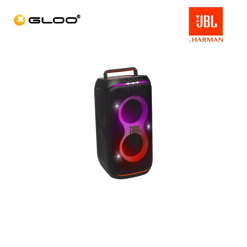 JBL Partybox Club 120- 050036399548 Black