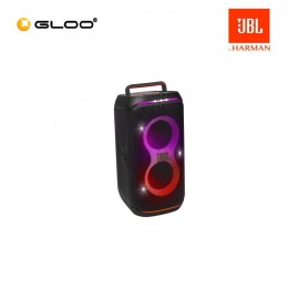 JBL Partybox Club 120- 050036399548 Black