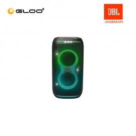 JBL Partybox Club 120- 050036399548 Black