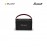 Marshall Kilburn III Black and Brass Portable Speaker (1007443)