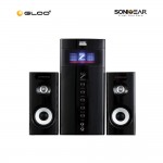 SonicGear Evo 7 Pro BTMI Speaker