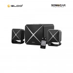 SonicGear Morro X5 Pro Speaker  8886411910907