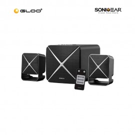 SonicGear Morro X5 Pro Speaker  8886411910907