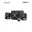 SonicGear Morro X5 Pro Speaker  8886411910907