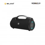 SonicGear Studiobeats HD Portable Speaker 8886411909697