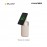 Vinnfier Neo Air 9C Portable Wireless Charger Speaker - Champagne