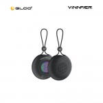Vinnfier Tango Neo 2 BT Portable Speaker - Black 9555637205478