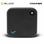 Vinnfier Wireless Bluetooth Speaker Tango Neo 10 - Black 9555637204686