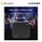Vinnfier Wireless Bluetooth Speaker Tango Neo 10 - Black 9555637204686