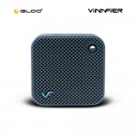 Vinnfier Wireless Bluetooth Speaker TANGO NEO 10 - Dark Blue 9555637204709