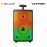 Vinnfier Tango 500 WMV Portable Karaoke Speaker