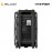 Vinnfier Tango 600 WMV Portable Trolley Wireless Speaker with Dual Mic 9555 63720 5058