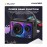 Vinnfier Tango XT7000 WMU Portable Bluetooth Karaoka Speaker With Microphone