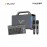 Vinnfier Tango XT9000 WMU Portable Karaoke Bluetooth Speaker With Mic
