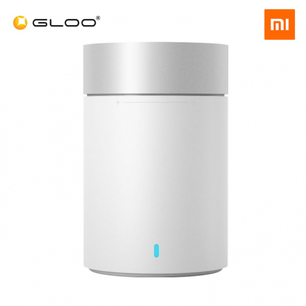 xiaomi mi pocket speaker 2 white