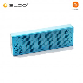 Xiaomi Bluetooth Speaker Blue