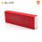 Xiaomi Bluetooth Speaker Red