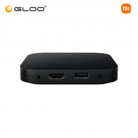 Xiaomi TV Box S (2nd Gen)