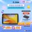 Zebra ET40 Enterprise Android Tablets 8" WXGA Display 1D 2D Bluetooth 5.0 WiFi (ET40AA-001C1B0-A6)