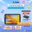 Zebra ET40 Enterprise Android Tablets 10.1" WUXGA Display 1D 2D Bluetooth 5.0 WiFi (ET40AB-001C1B0-A6)