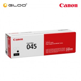 Canon Cartridge 045 Black