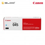 Canon Cartridge 045 Cyan
