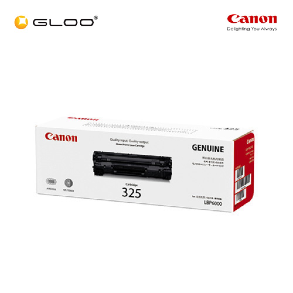 Canon 325 Toner