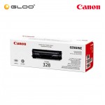 Canon Cart 328 Black Toner