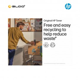 [Pre-order] HP 130A Original LaserJet Toner Cartridge-Black [ETA: 4 weeks if no delay]