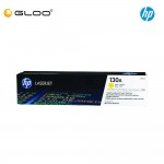 [Pre-order] HP 130A Original LaserJet Toner Cartridge-Yellow [ETA: 4 weeks if no delay]