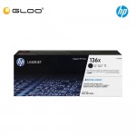 [Pre-order] HP 136X High Yield Original LaserJet Toner Cartridge-Black [ETA: 4 weeks if no delay]