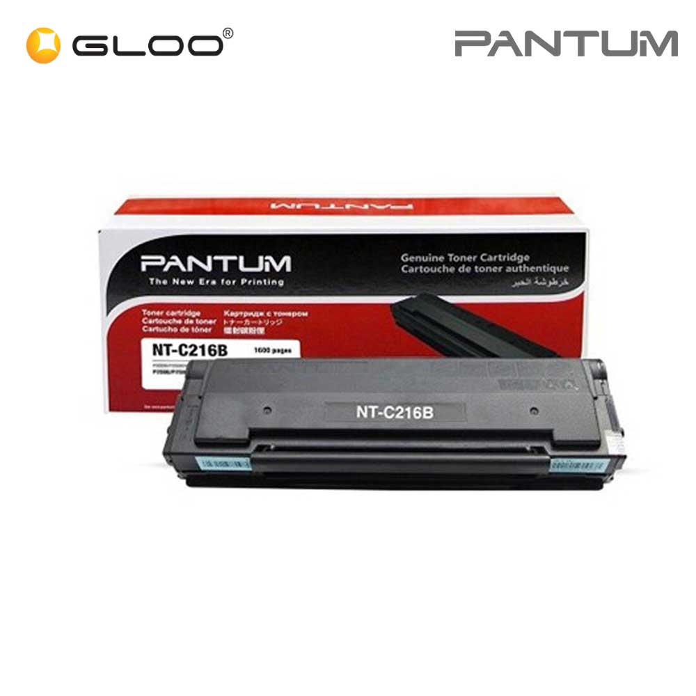 Pantum NT-C216B Toner