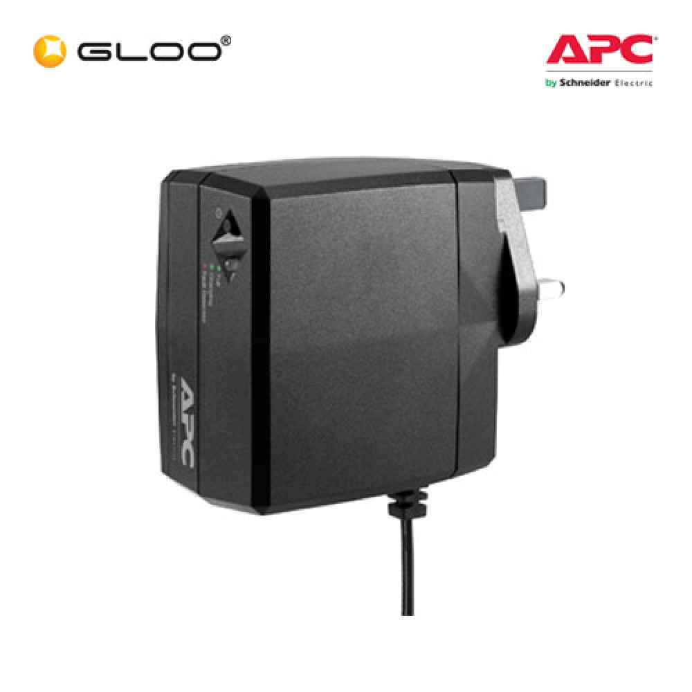 APC Back-UPS Connect CP12010LI-UK - Black