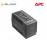 APC Line-R 1500VA Automatic Voltage Regulator LS1500-MS - Black