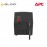 APC Line-R 1500VA Automatic Voltage Regulator LS1500-MS - Black